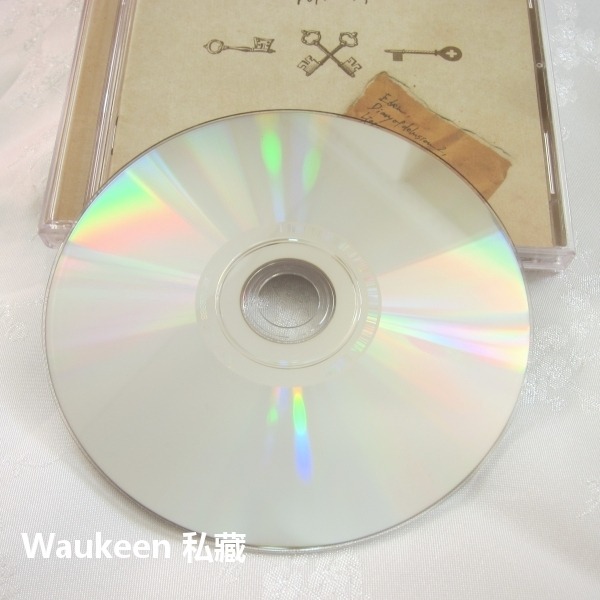 極光 hikari 初回生產限定盤 CD+DVD Ver.A 星光乍現 SID シド 鋼之煉金術師 黑執事 視覺系 日文-細節圖6