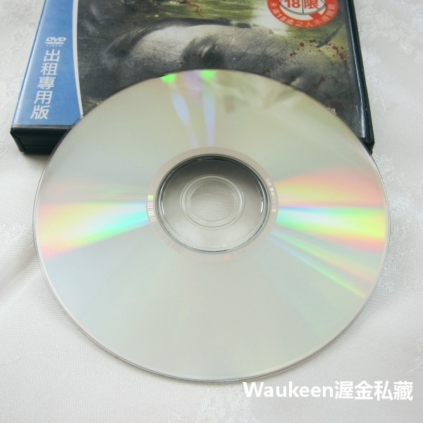 斷頭河殺人魔 Green River Killer 美國連環殺手 真人真事改編 喬治基塞列夫 George Kisele-細節圖3