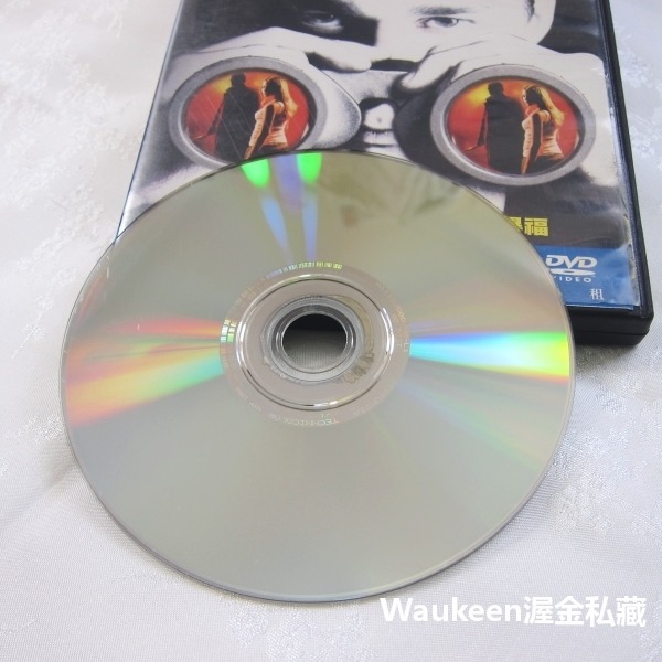 恐怖社區 Disturbia 西亞李畢福 Shia LaBeouf 庫特大衛安德森 犯罪電影-細節圖3