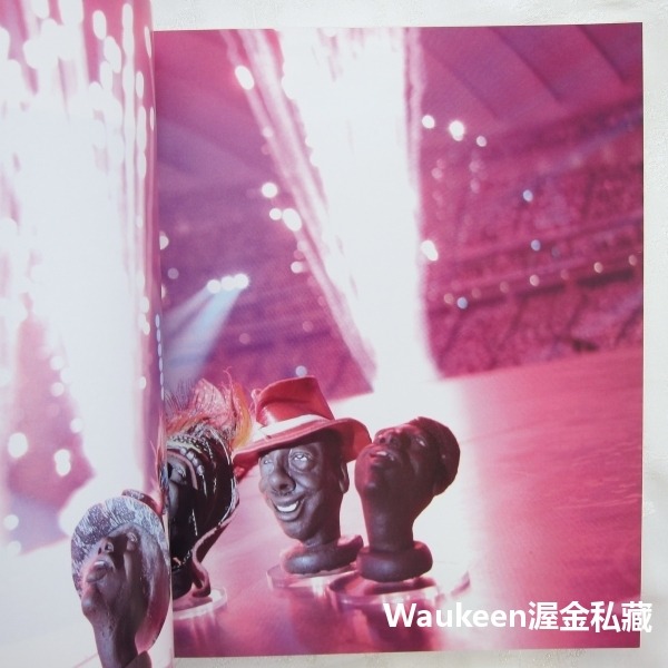 大野智作品集 FREESTYLE II 嵐 Arashi Satoshi Ohno Artwork Collection-細節圖6