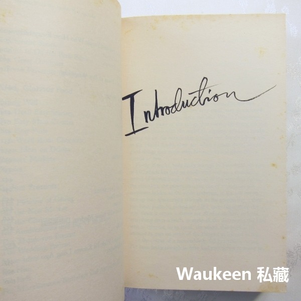 風度與優雅的必修課 Lessons in Grace and Elegance Lucia Van Der Post-細節圖6