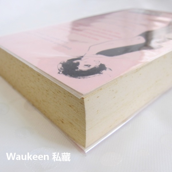 風度與優雅的必修課 Lessons in Grace and Elegance Lucia Van Der Post-細節圖8