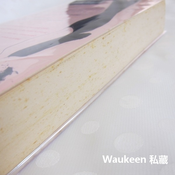 風度與優雅的必修課 Lessons in Grace and Elegance Lucia Van Der Post-細節圖9