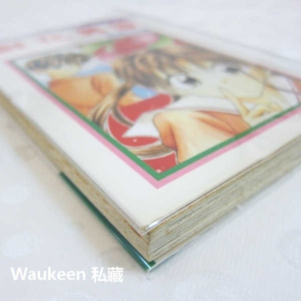 鮮花男孩【全】彼女にとって宝物 西野林檎 西野りんご 大然文化 少女漫畫-細節圖9