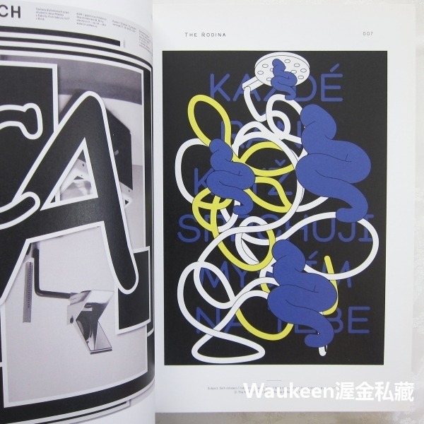 海報設計 當代海報圖鑑 POSTER GRAPHICS ポスターグラフィックの現在 庄野祐輔 Yusuke Shouno-細節圖4