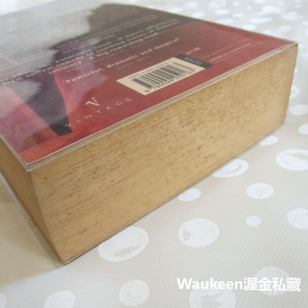 同父異母兄弟 The Half Brother 拉斯薩比克里斯滕森 Lars Saabye Christensen 挪威-細節圖9