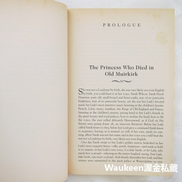 我心坦然 My Heart Laid Bare 喬伊斯卡洛奧茲 Joyce Carol Oates 大嘴巴和醜女孩作者-細節圖6