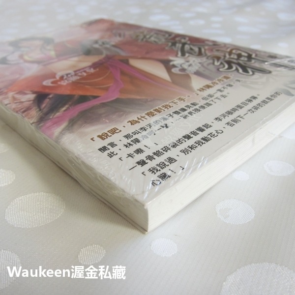 八荒武神 02 楊門 邵小白 銘顯文化 真武城 大雪山 武俠奇幻小說-細節圖4