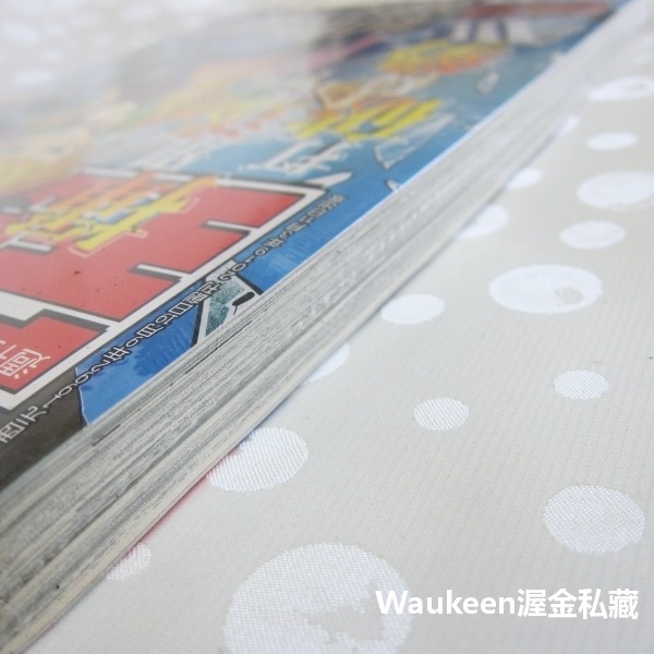 寶島少年週刊 FORMOSA YOUTH 15 2019 1265 排球少年 我們真的學不來 流星花園 航海王 SAMU-細節圖4