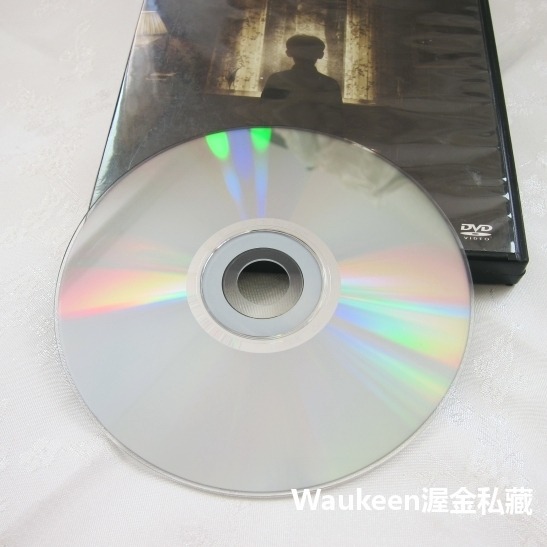 嬰魂不散 The Hole in the Ground 席娜凱絲蕾 Seana Kerslake 詹姆士昆馬奇 Jame-細節圖3