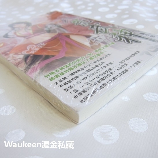 八荒武神 10 天蠍域 邵小白 銘顯文化 大皇錘 大周朝 人皇 雪柔 武俠奇幻小說-細節圖3