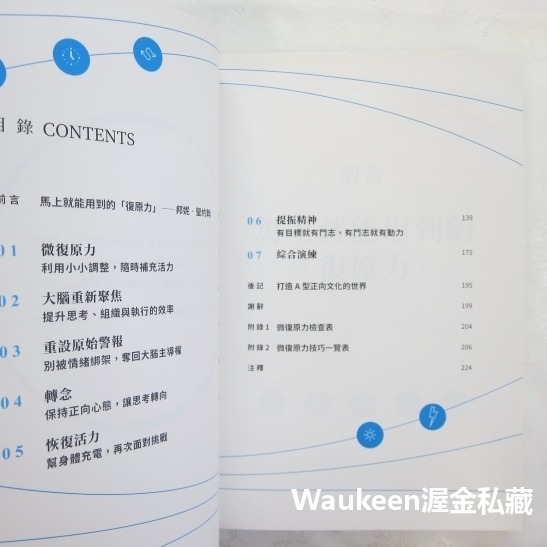 微復原力 Micro-Resilience 邦妮聖約翰 Bonnie John 亞倫海恩斯 Allen Haines 天-細節圖5