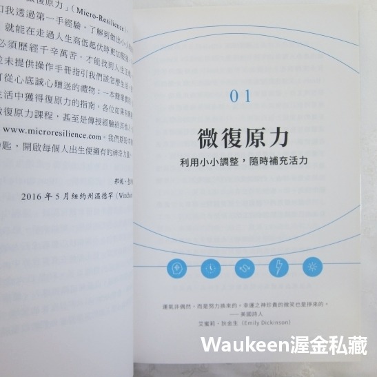 微復原力 Micro-Resilience 邦妮聖約翰 Bonnie John 亞倫海恩斯 Allen Haines 天-細節圖8