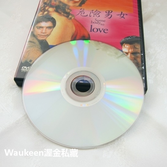 危險男女 Somebody to Love 蘿西培瑞茲 昆汀塔倫提諾 哈維凱托 Harvey Keitel 好萊塢 明星-細節圖3