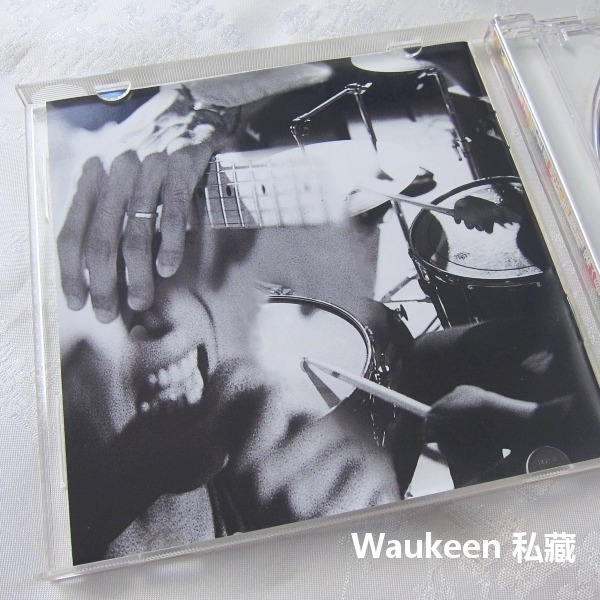 骨肉皮 壹玖玖伍台灣地下音樂檔案 肆 地下樂團獨立音樂 友善的狗-細節圖2