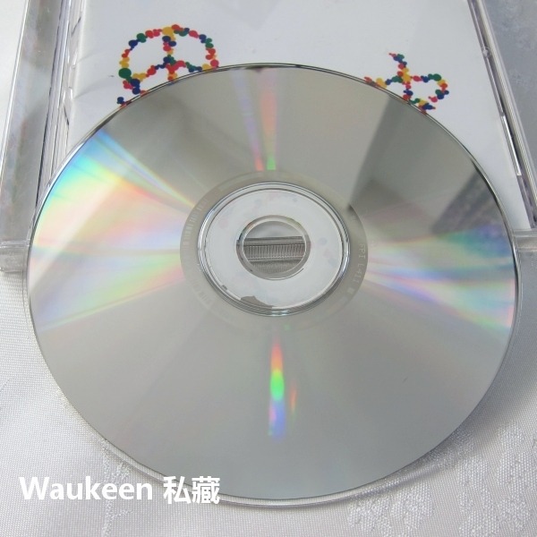 骨肉皮 壹玖玖伍台灣地下音樂檔案 肆 地下樂團獨立音樂 友善的狗-細節圖4