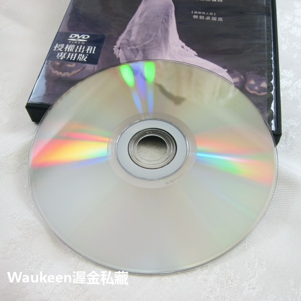 嬰魂不散 Hellions 克雷歐蘿絲 Chloe Rose 勞勃派區克 Robert Patrick 恐怖驚悚電影-細節圖3