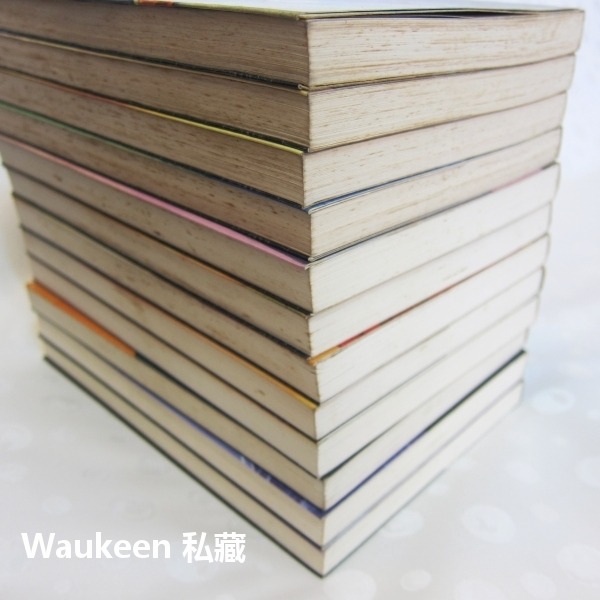 本尊分身正傳1-12 李涼 奇神楊小邪作者 上硯出版社 武俠小說-細節圖8