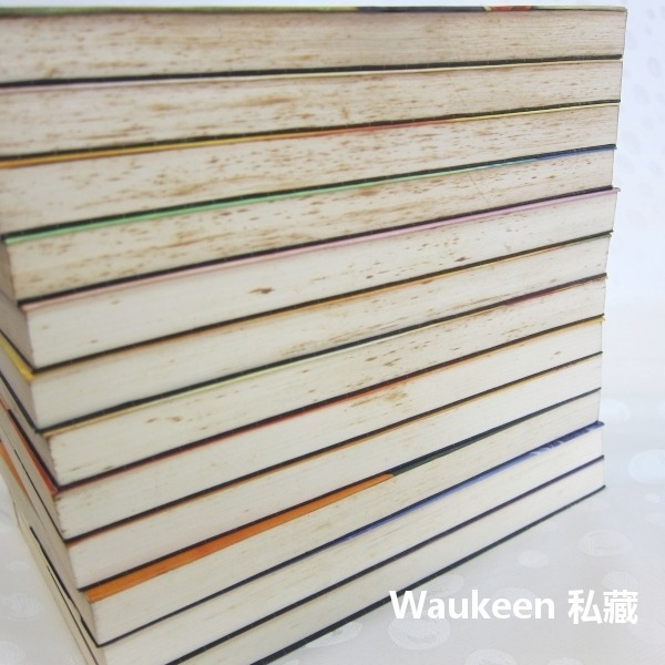 本尊分身正傳1-12 李涼 奇神楊小邪作者 上硯出版社 武俠小說-細節圖9