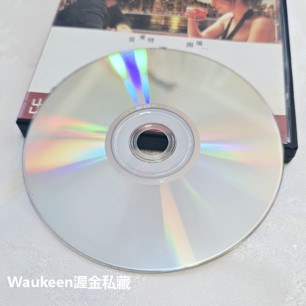 愛你3天多1天 ONE DAY MORE 法比歐佛洛 Fabio Volo 伊莎貝拉拉貢妮絲 Isabella Rago-細節圖3