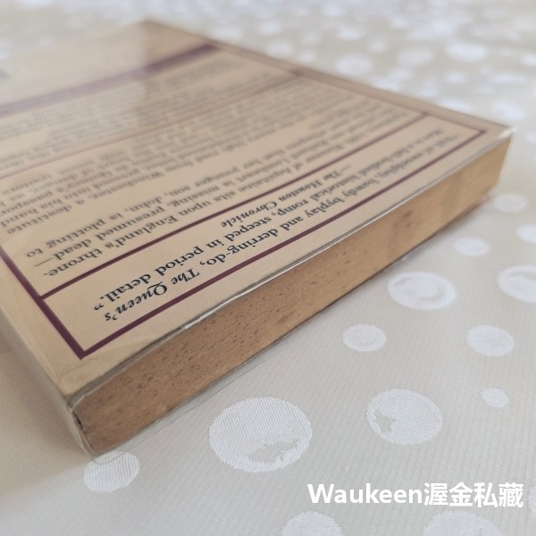 皇后的密探 The Queen＇s Man 雪倫凱潘曼 Sharon Kay Penman 獅心王李察 Richard-細節圖9