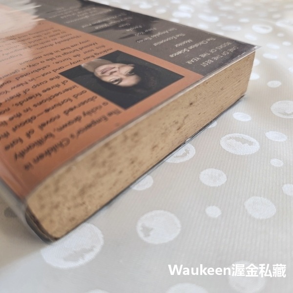 帝王之子 The Emperor＇s Children 克萊爾梅索德 Claire Messud 紐約當代小說 歐美文學-細節圖9