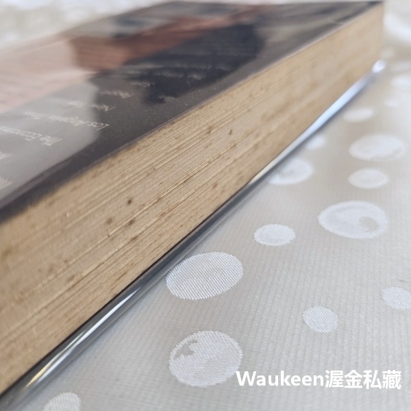 帝王之子 The Emperor＇s Children 克萊爾梅索德 Claire Messud 紐約當代小說 歐美文學-細節圖10