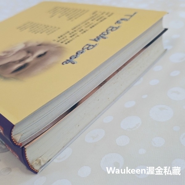 親密育兒百科【全】 The Baby Book 威廉西爾斯 William Sears 瑪莎西爾斯 天下文化 母乳 營養-細節圖9