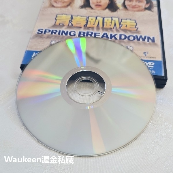 青春趴趴走 Spring Breakdown 瑞秋鄧芝 Rachel Dratch 帕可波茜 Parker Posey-細節圖3