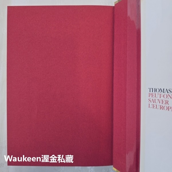 托馬皮凱提的新資本論 トマ・ピケティの新資本論 THOMAS PIKETTY 歐洲 經濟學 金融危機 日文財經企管-細節圖3
