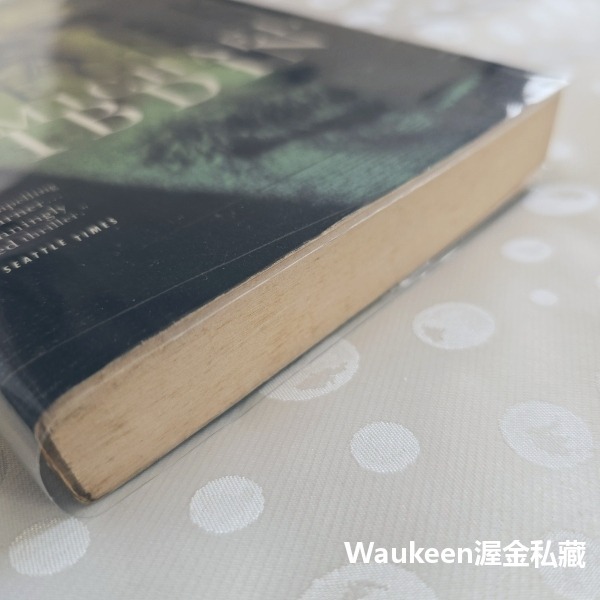 幽魂 Dark Specter 麥可狄布丁 Michael Dibdin 神探任恩 Zen 金匕首獎得主 BBC電視影集-細節圖11