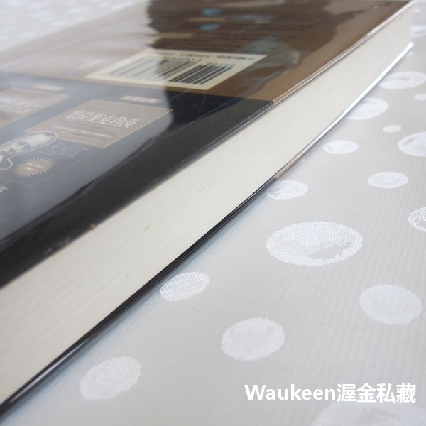 達文西 科學第一人 Leonardo The First Scientist 麥可懷特 Michael White 貓頭-細節圖10