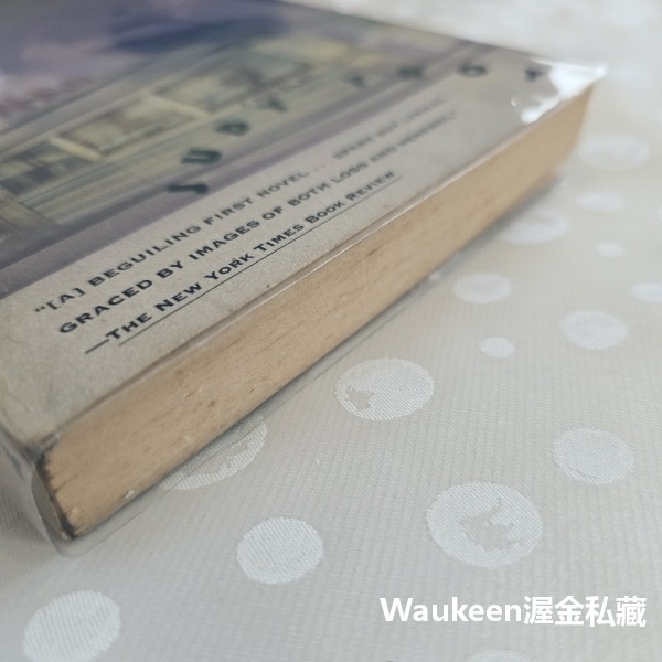 情定維納斯 West of Venus 茱蒂特洛伊 Judy Troy 堪薩斯小鎮 當代小說-細節圖11