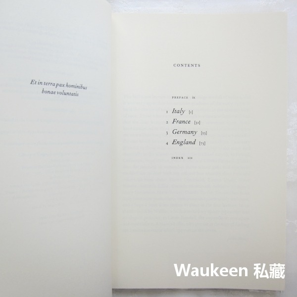 後宗教改革時期的和平 Peace in the Post-Reformation 約翰博西 John Bossy 劍橋大-細節圖5