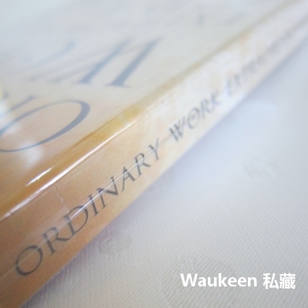 尋常善行非常恩典 Ordinary Work Extraordinary Grace 史考特 W 韓 Scott W H-細節圖2