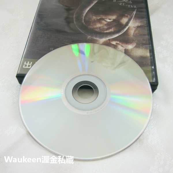 人皮客棧 See No Evil ＷＷＥ美國職業摔角 肯恩 KANE 克雷格霍納 Craig Horner 恐怖驚悚電影-細節圖3