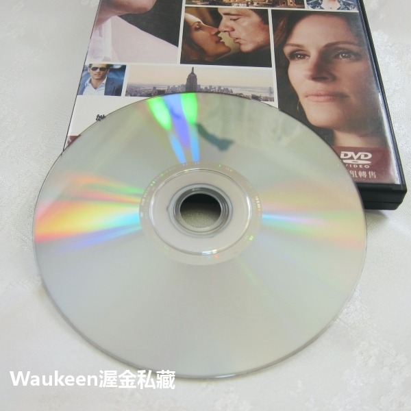 口是心非 Duplicity 茱莉亞羅勃茲 Julia Roberts 克里夫歐文 Clive Owen 中情局 秘情局-細節圖3