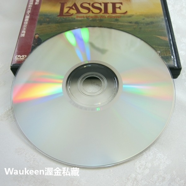 新靈犬萊西 Lassie 艾瑞克奈特 Eric Knight 羅伯特卡爾 Robert Carr 好萊塢電影-細節圖3