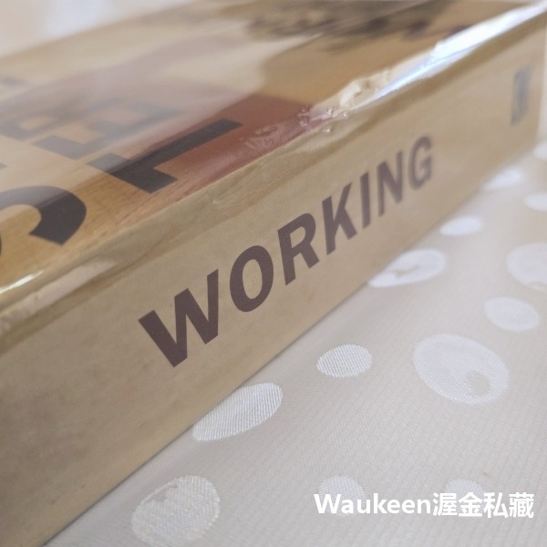 做工 百業頭路甘苦談 Working 史塔茲特克爾 Studs Terkel 勞工 工運 階級鬥爭 社會主義 政治-細節圖2