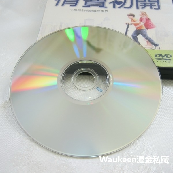 情竇初開 Little Manhattan 喬許哈契遜 Josh Hutcherson 查莉雷 Charlie Ray-細節圖3