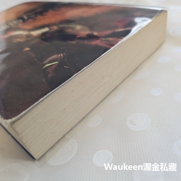 消失的羅馬人 Empire of Dragons 曼弗瑞迪 Valerio Manfredi 如果出版社 義大利 軍團-細節圖11