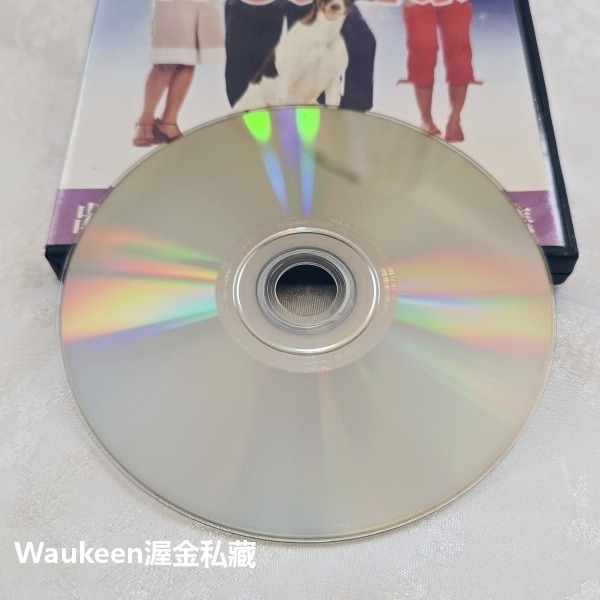 新婚夢想家 The Honeymooners 塞卓里克 Cedric the Entertainer 麥克伊普斯 Mik-細節圖3