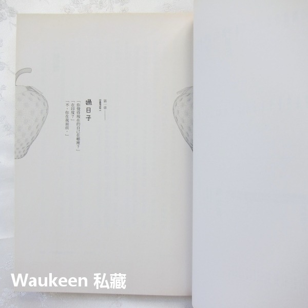 鋼鐵草莓 七年級的 70 個關鍵字 藍白拖 時報出版 工作 另一半 年輕人 文學散文-細節圖6
