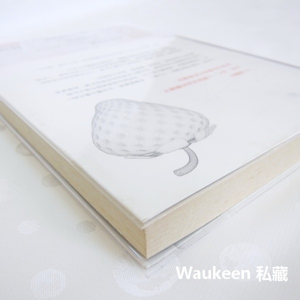 鋼鐵草莓 七年級的 70 個關鍵字 藍白拖 時報出版 工作 另一半 年輕人 文學散文-細節圖11