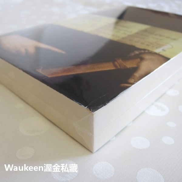 浩瀚如海 英文聖經的誕生與之掀起的革命 Wide As the Waters 班森波比克 Benson Bobrick-細節圖3