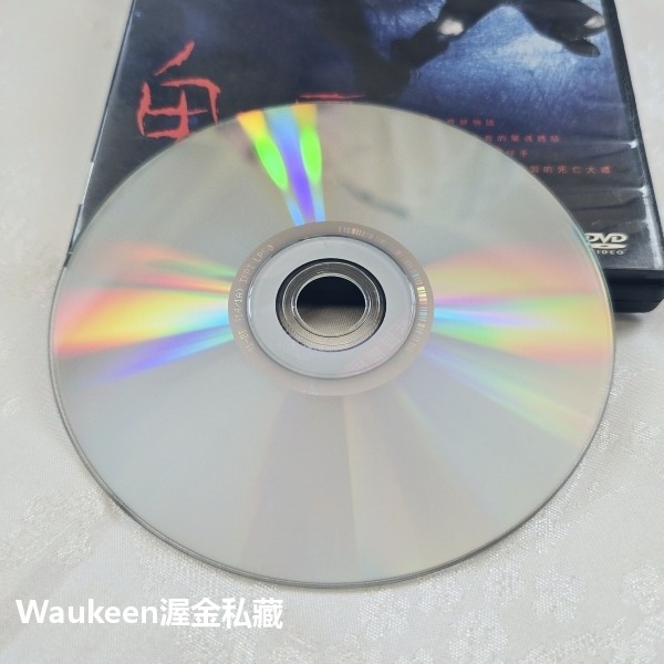 鬼4厲 Four 亞庫尼提納拉 Akarin Akaranitimetharat 亞歷山大倫德爾 Alex Rendel-細節圖3