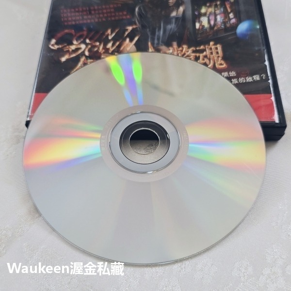 倒數夜驚魂 Countdown 金天鵝獎 帕查拉奇拉錫瓦特 Pachara Chirathivat 賈琳彭鍾綺耶 Jar-細節圖3