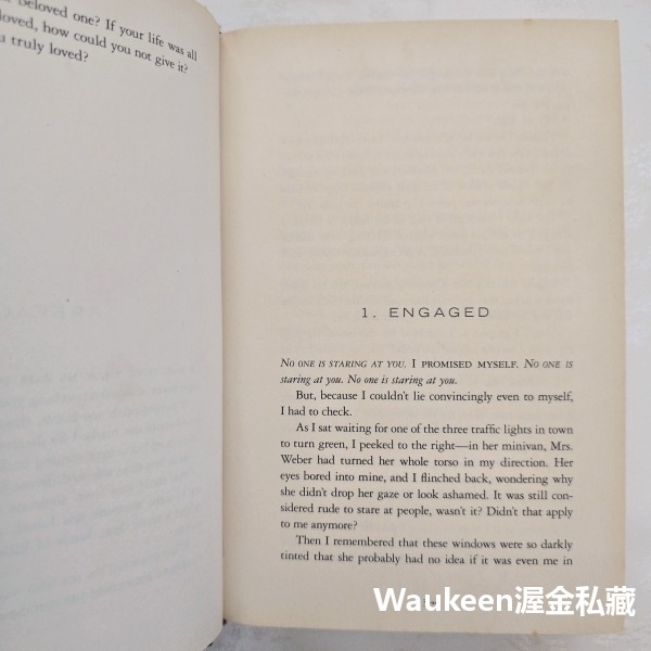 暮光之城精裝版 破曉 Breaking Dawn 史蒂芬妮梅爾 Stephenie Meyer Twilight Sag-細節圖7