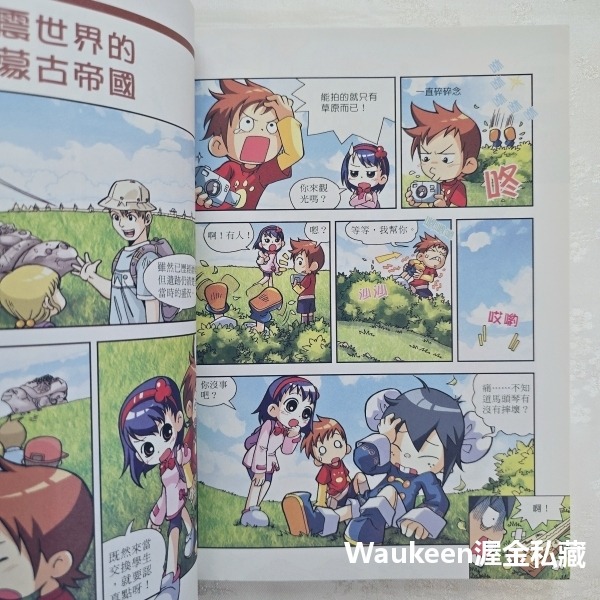 東亞文化的興盛與沒落 Why 7 동아시아 전통 사회의 발전 Grimnamu 新苗文化 日本武士 努爾哈赤 李自成-細節圖6