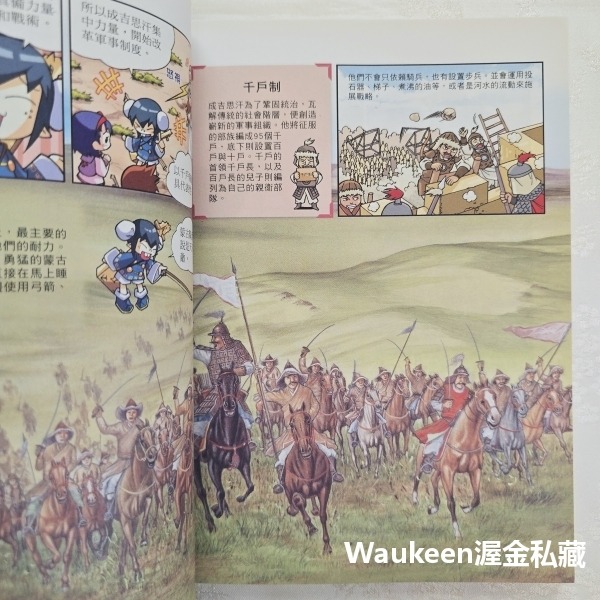 東亞文化的興盛與沒落 Why 7 동아시아 전통 사회의 발전 Grimnamu 新苗文化 日本武士 努爾哈赤 李自成-細節圖7